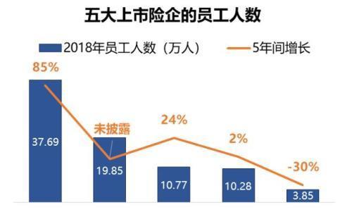 探秘上市保险公司，背景、历程、地位全解析