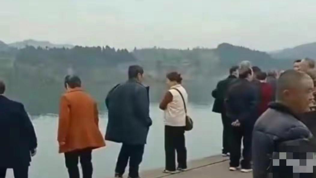 阆中自然美景探索之旅，远离交通事故，拥抱大自然的魅力
