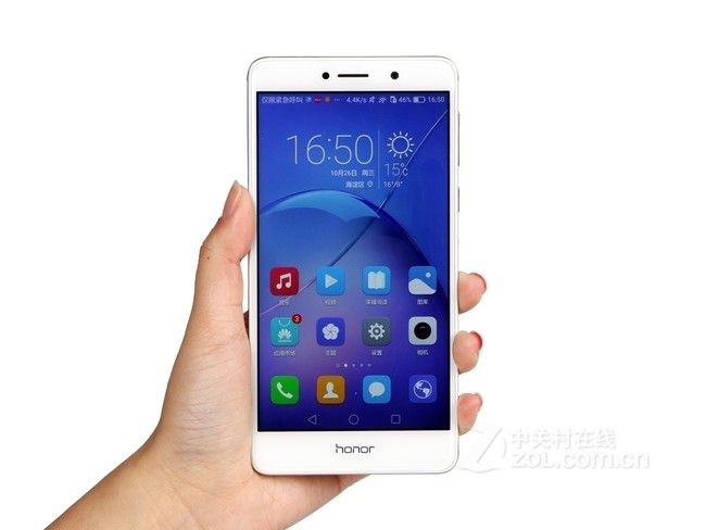 华为畅玩6x最新报价揭秘📱