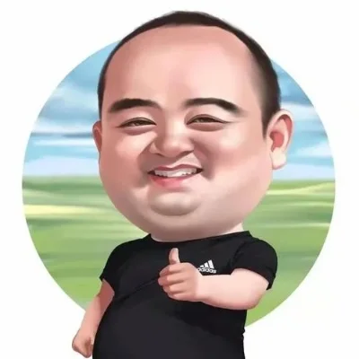 微信头像男中年，时代印记与自我表达的选择