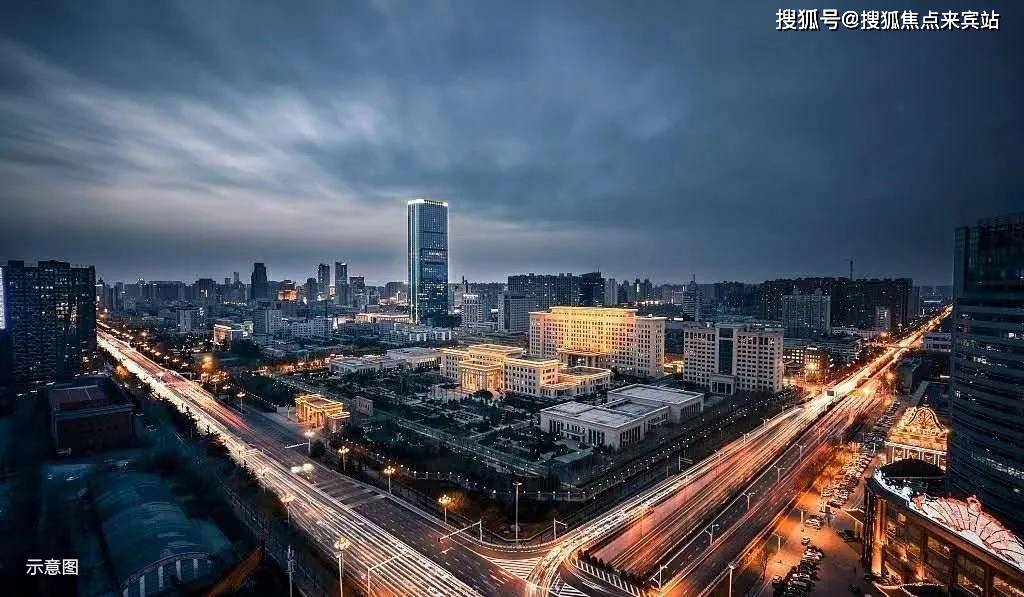 石家庄金融街的温馨日常，金融与友情的交融奇迹