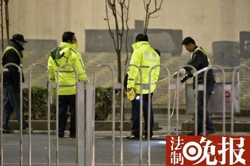 濮阳县梨园乡发生最新车祸事件