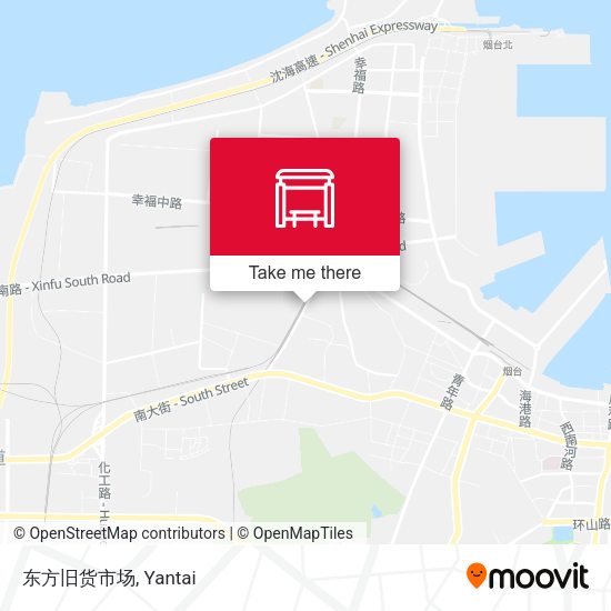 探秘方村旧货市场的新地址，小巷中的隐藏宝藏之地