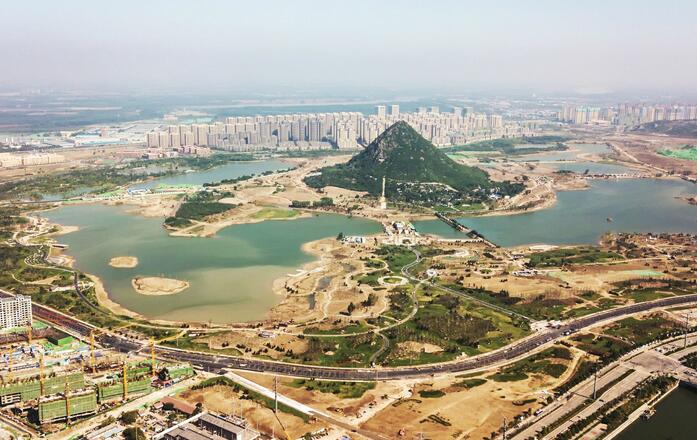 济南华山片区最新动态报道