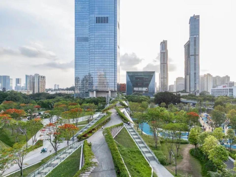 漯河南湾明珠最新动态，友谊港湾的温馨家园