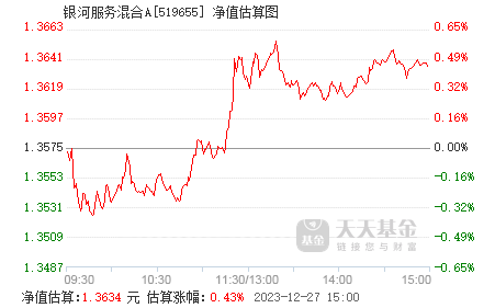 今日最新净值查询，519655基金净值，知识海洋助力成就更好的自己